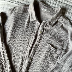 Neuflora Hamilton Button Down Shirt